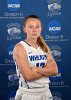 Women's Basketball team photo  Wheaton College Women's Basketball 2019-20 team photo - Photo By: KEITH NORDSTROM : Wheaton, basketball, team photo, WBBall